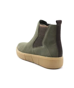 Cheap L'Empreinte Chaussures REMONTE D1T71-54 kaki