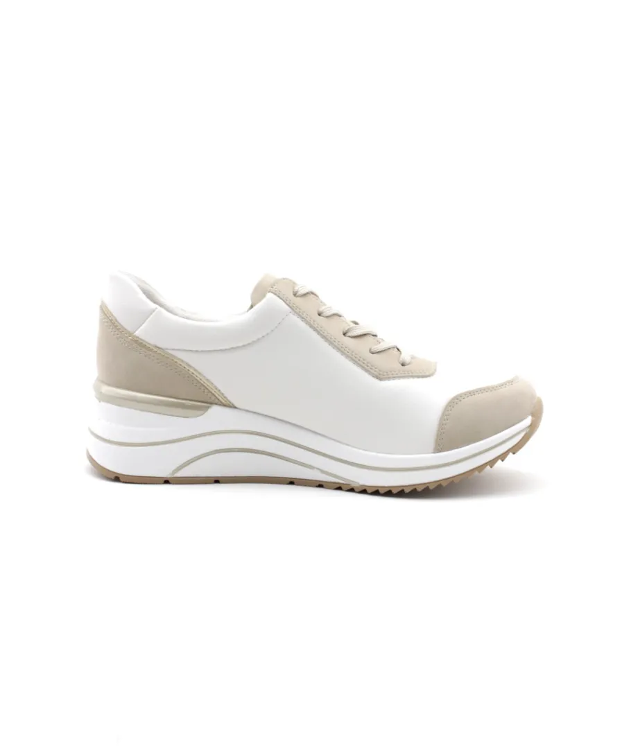 Flash Sale L'Empreinte Chaussures REMONTE D0T01-80 nude