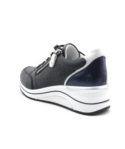 Cheap L'Empreinte Chaussures REMONTE D0T03-14 marine