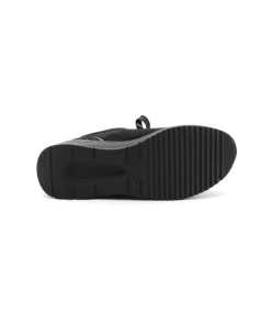 Discount L'Empreinte Chaussures REMONTE D0T01-01 noir