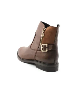 Hot L'Empreinte Chaussures REMONTE D1U71-22 marron