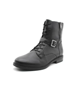 Flash Sale L'Empreinte Chaussures REMONTE D1U70-00 noir