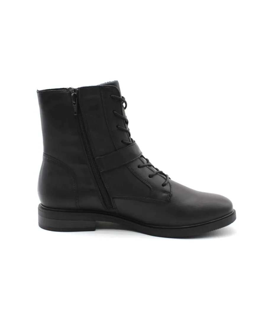 Flash Sale L'Empreinte Chaussures REMONTE D1U70-00 noir