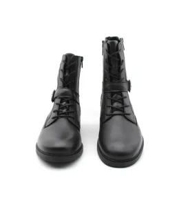 Flash Sale L'Empreinte Chaussures REMONTE D1U70-00 noir