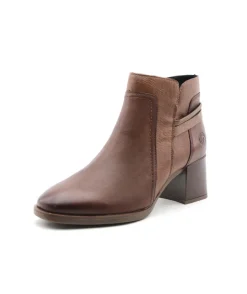 Best Sale L'Empreinte Chaussures REMONTE D0V74-22 marron
