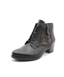 Online L'Empreinte Chaussures REMONTE R5187-03 noir