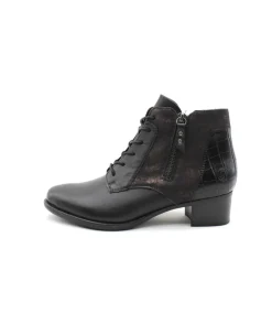 Online L'Empreinte Chaussures REMONTE R5187-03 noir