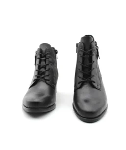 Online L'Empreinte Chaussures REMONTE R5187-03 noir