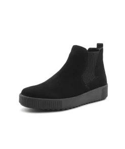 Online L'Empreinte Chaussures REMONTE R7994-01 noir