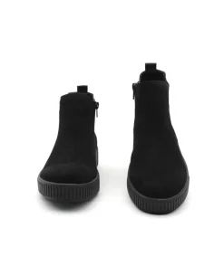 Online L'Empreinte Chaussures REMONTE R7994-01 noir