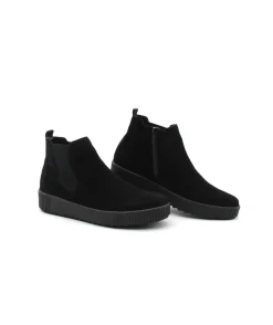 Online L'Empreinte Chaussures REMONTE R7994-01 noir