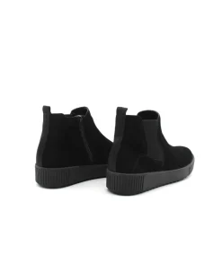 Online L'Empreinte Chaussures REMONTE R7994-01 noir