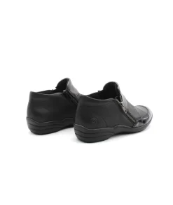 Cheap L'Empreinte Chaussures REMONTE R7678-01 noir