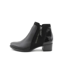 Discount L'Empreinte Chaussures REMONTE R5172-03 noir