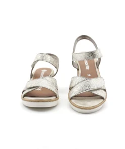 Sale L'Empreinte Chaussures REMONTE R6252-91 or
