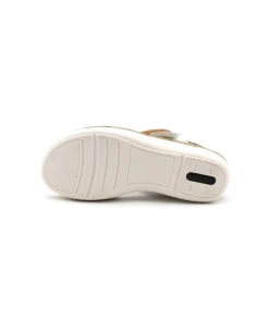 Cheap L'Empreinte Chaussures REMONTE R6853-80 blanc