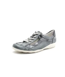 Outlet L'Empreinte Chaussures REMONTE R3412-14 bleu