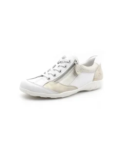 Online L'Empreinte Chaussures REMONTE R3410-81 CREME