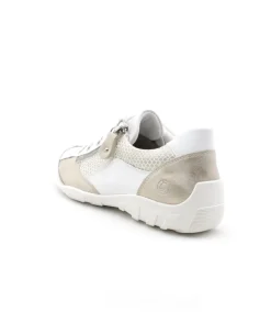 Online L'Empreinte Chaussures REMONTE R3410-81 CREME