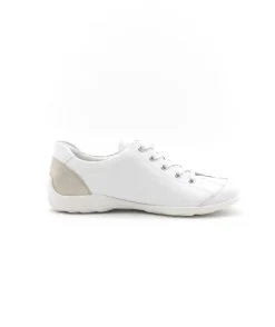 Online L'Empreinte Chaussures REMONTE R3410-81 CREME