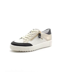 New L'Empreinte Chaussures REMONTE R7901-80 blanc