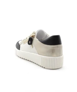 New L'Empreinte Chaussures REMONTE R7901-80 blanc