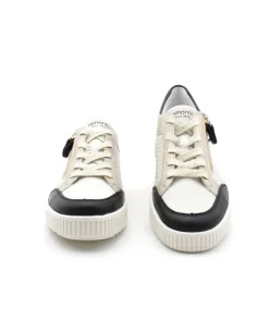 New L'Empreinte Chaussures REMONTE R7901-80 blanc