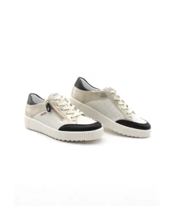 New L'Empreinte Chaussures REMONTE R7901-80 blanc
