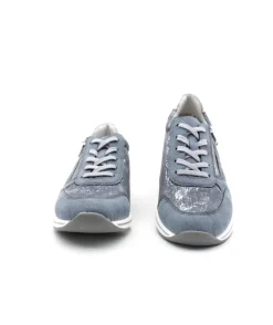 Discount L'Empreinte Chaussures REMONTE R6700-13 bleu