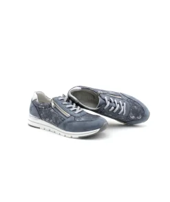 Discount L'Empreinte Chaussures REMONTE R6700-13 bleu