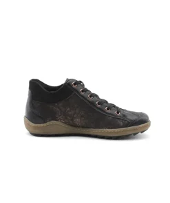 Cheap L'Empreinte Chaussures REMONTE R1477-90 noir