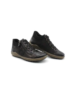 Cheap L'Empreinte Chaussures REMONTE R1477-90 noir