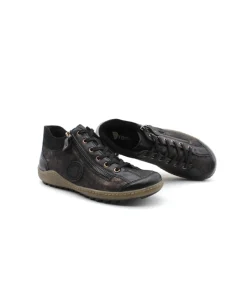 Cheap L'Empreinte Chaussures REMONTE R1477-90 noir