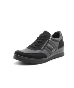 Clearance L'Empreinte Chaussures REMONTE R0708-02 noir