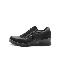 Clearance L'Empreinte Chaussures REMONTE R0708-02 noir