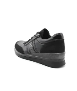 Clearance L'Empreinte Chaussures REMONTE R0708-02 noir