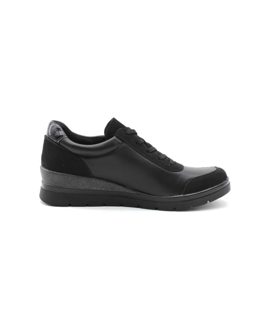 Clearance L'Empreinte Chaussures REMONTE R0708-02 noir