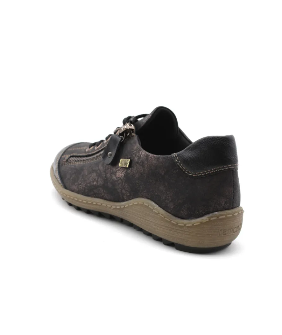 Cheap L'Empreinte Chaussures REMONTE R1402-07 noir