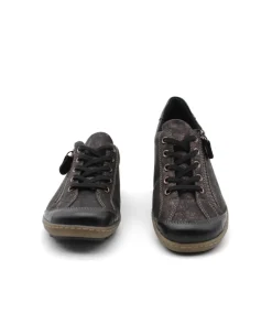 Cheap L'Empreinte Chaussures REMONTE R1402-07 noir
