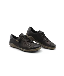 Cheap L'Empreinte Chaussures REMONTE R1402-07 noir
