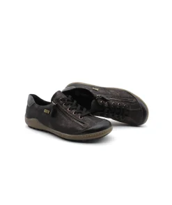 Cheap L'Empreinte Chaussures REMONTE R1402-07 noir