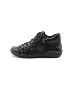 Cheap L'Empreinte Chaussures REMONTE R1477-01 noir