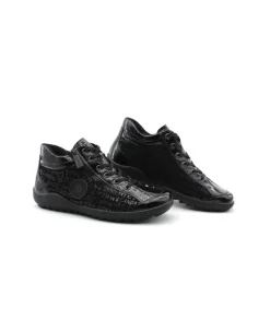 Cheap L'Empreinte Chaussures REMONTE R1477-01 noir