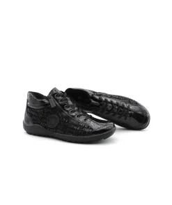 Cheap L'Empreinte Chaussures REMONTE R1477-01 noir