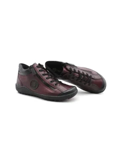 New L'Empreinte Chaussures REMONTE R1477-35 rouge