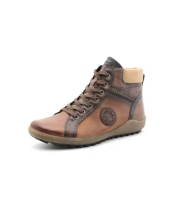 Best Sale L'Empreinte Chaussures REMONTE R1460-22 marron