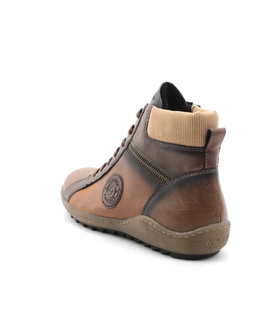 Best Sale L'Empreinte Chaussures REMONTE R1460-22 marron