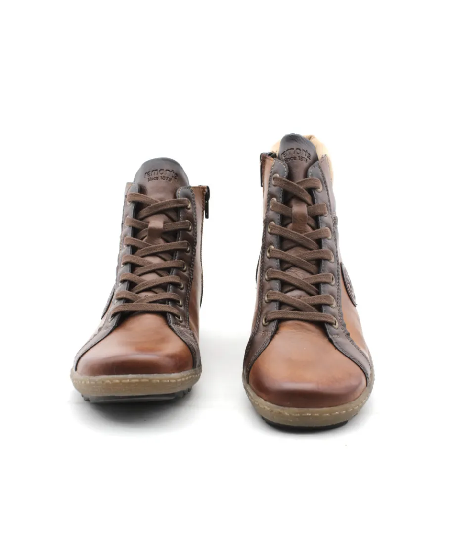 Best Sale L'Empreinte Chaussures REMONTE R1460-22 marron
