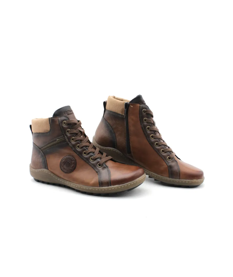 Best Sale L'Empreinte Chaussures REMONTE R1460-22 marron