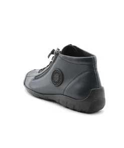 Store L'Empreinte Chaussures REMONTE R3491-15 bleu